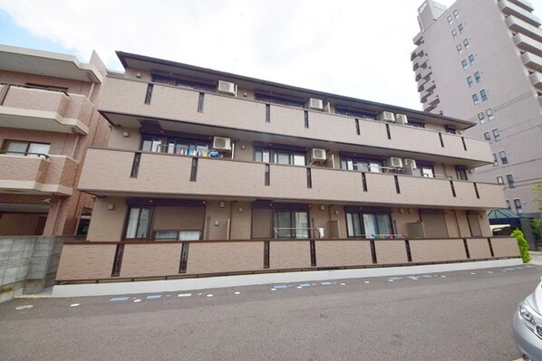 アルト・ポンテの物件内観写真